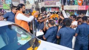 ईंधन बचत अभियान,बिहार सरकार ने काफिले से लेकर दफ्तरों तक वाहनों की संख्या घटाई