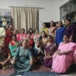 ग्वालियर में जनभागीदारी जनगणना अभियान की बैठक, महिला विंग के 31 सदस्य नियुक्त