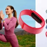 बिना स्क्रीन वाला नया फिटनेस बैंड: Fitbit Air बना चर्चा का केंद्र