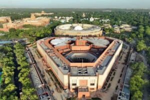18 जून को राज्यसभा की 24 सीटों पर चुनाव: चुनाव आयोग ने जारी किया कार्यक्रम