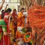 वट सावित्री व्रत 2026: परिक्रमा के दौरान इस मंत्र से मिलेगा अखंड सौभाग्य का आशीर्वाद