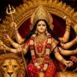 मासिक दुर्गाष्टमी 2026: 23 मई को बनेगा शुभ योग, जानें पूजा विधि और महत्व