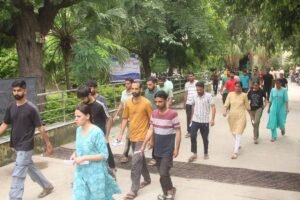 आरएएस 2024 में ग्रामीण उम्मीदवारों का दबदबा, 52% से ज्यादा चयन