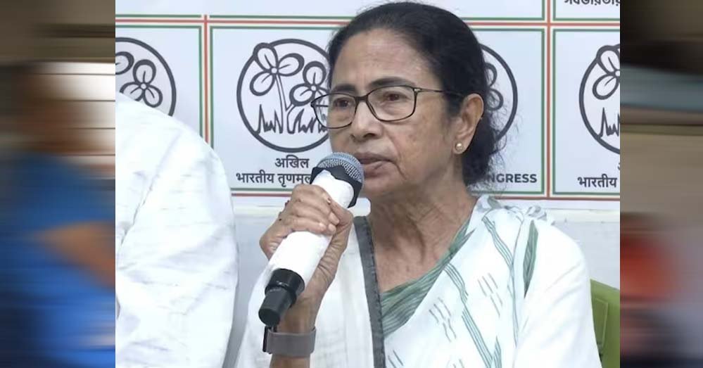 ममता बनर्जी का ऐलान: ‘मैं इस्तीफा नहीं दूंगी’, बंगाल में दीदी का खेला शुरू, कोई उपचुनाव नहीं लड़ूंगी