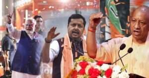 पश्चिम बंगाल के नतीजे आने से पहले यूपी पहुंचे BJP दिग्गज, PM मोदी और नितिन नवीन रहे सक्रिय