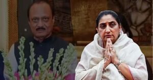 सुनेत्रा पवार ने बनाया इतिहास, 2.18 लाख वोटों से जीतीं; 5 राज्यों के 7 उपचुनाव में BJP 4, कांग्रेस 2 जीत