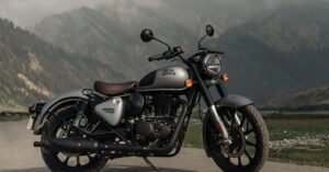 Royal Enfield की बंपर सेल: 30 दिन में 1.13 लाख बाइक्स बिकीं