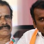 एमपी के दो दिग्गज BJP नेताओं को दक्षिण में झटका, केरल और तमिलनाडू में चुनाव हारे