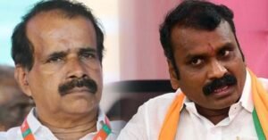 एमपी के दो दिग्गज BJP नेताओं को दक्षिण में झटका, केरल और तमिलनाडू में चुनाव हारे