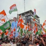 कांग्रेस के अधिकांश विजेता मुस्लिम, 5 राज्यों में दिखा एक जैसा चुनावी ट्रेंड