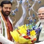 मोदी सरकार के 12 वर्ष पूरे, हरियाणा BJP ने शुरू की ‘विकास उत्सव’ की तैयारी