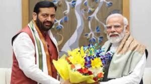मोदी सरकार के 12 वर्ष पूरे, हरियाणा BJP ने शुरू की ‘विकास उत्सव’ की तैयारी