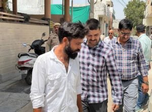 अजमेर में आतंकी मॉड्यूल का खुलासा, एजेंसियां अलर्ट पर