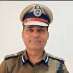 जयपुर में रहस्यमयी मामला, आईजी कालूराम रावत 3.5 महीने से ड्यूटी से लापता