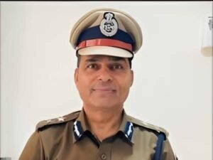 जयपुर में रहस्यमयी मामला, आईजी कालूराम रावत 3.5 महीने से ड्यूटी से लापता