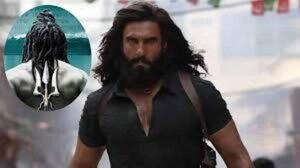 रणवीर सिंह का बड़ा प्रोजेक्ट: भगवान शिव बनेंगे स्क्रीन पर