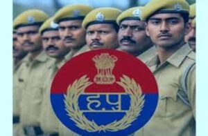 हरियाणा पुलिस में बड़ा बदलाव: 6884 सिपाहियों के ऑनलाइन ट्रांसफर, बिना सिफारिश पहली बार प्रक्रिया पूरी