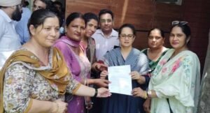 हरियाणा में आशा वर्करों का पक्का करने का दबाव तेज, सरकार पर बढ़ी मांगें