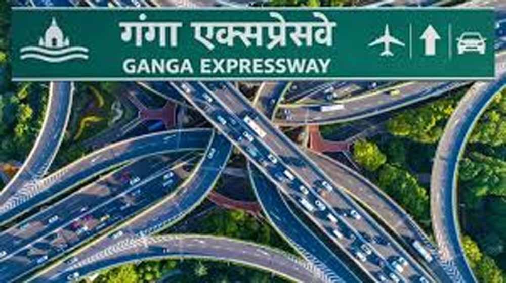 गंगा एक्सप्रेसवे पर आज से टोल वसूली शुरू; 15 दिन की मुफ्त यात्रा अवधि समाप्त