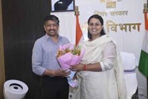 हर जिले में बनेगा खेल एक्सीलेंस सेंटर, बिहार सरकार की नई योजना