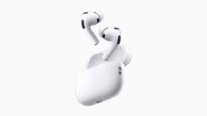 नए Apple AirPods में मिलेगा कैमरा और AI सपोर्ट, जानें क्या होंगे फीचर्स