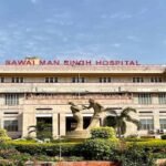 जयपुर: एसएमएस अस्पताल को 40 करोड़ रुपये की फिरौती के साथ बम धमकी