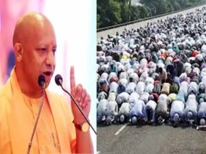 झांसी में बकरीद को लेकर प्रशासन सख्त, सड़क पर नमाज पर पूरी तरह रोक