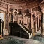 भोजशाला :सर्वे में मिले ऐतिहासिक तांबे के सिक्के और शिलालेख, ASI ने पेश की 2189 पेज की रिपोर्ट