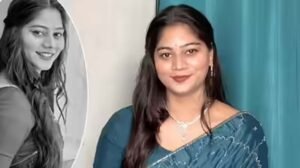सोनम के खिलाफ हाईकोर्ट पहुंची मेघालय सरकार, राज्य ने कहा- ईस्ट खासी हिल्स सेशंस कोर्ट का बेल ऑर्डर रद्द हो