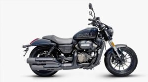 भारत में लॉन्च हुई 2026 QJ Motor SRV 300 बाइक, जानें कीमत और खास फीचर्स