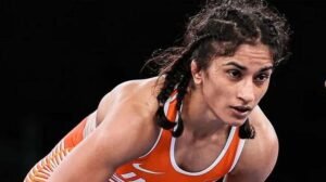 स्टार रेसलर व‍िनेश फोगाट मुसीबत में, डोप टेस्ट नहीं दिया; अब फूटा ‘नोट‍िस बम’