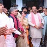 रायपुर : नगर पालिका बनेगा धमधा, उप मुख्यमंत्री अरुण साव ने की घोषणा