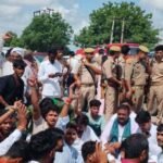 कल एमपी में आगरा-मुंबई NH पर कांग्रेस का जाम, किसानों की समस्याओं को लेकर 7 जगह हाईवे बंद