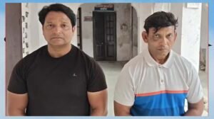 वेट लॉस और डाइट के बहाने महिलाओं के निजी वीडियो बनाए, जिम ट्रेनर पर आरोप