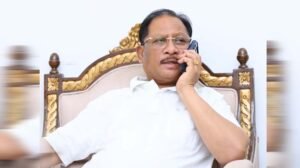 मुख्यमंत्री विष्णुदेव साय ने अखबार में प्रकाशित पेयजल समस्या की खबर पर लिया त्वरित संज्ञान