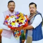 यूपी भाजपा की नई टीम पर दिल्ली में मंथन तेज, आज लग सकती है अंतिम मुहर