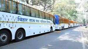 1 जून से बिहार में बस यात्रा होगी महंगी, सरकार ने किराए में 10-15% की बढ़ोतरी की