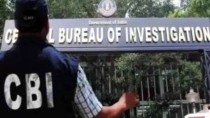 दिल्ली में CBI की बड़ी कार्रवाई, फूड एंड सप्लाई विभाग का असिस्टेंट कमिश्नर रिश्वत लेते गिरफ्तार