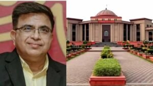 शराब घोटाला मामला: IAS अनिल टुटेजा को हाई कोर्ट से जमानत
