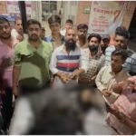जोधपुर में जला हुआ गोवंश मिलने से तनाव, पुलिस जांच में जुटी