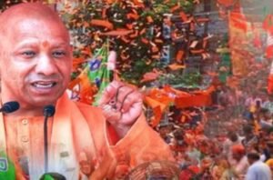 भाजपा ने 2027 मिशन के लिए बूथ प्रबंधन को मजबूत करने की रणनीति तेज की
