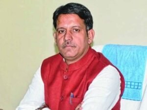 झारखंड पर BJP की नजर: रणधीर सिंह का बड़ा बयान
