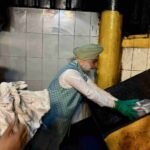 दिल्ली पुलिस ने नशामुक्ति अभियान में 1700 किलोग्राम ड्रग्स नष्ट किए, कीमत 72 करोड़ रुपये