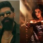तारा सुतारिया ने ‘टॉक्सिक’ को लेकर खोला बड़ा राज, यश के साथ काम का बताया अनुभव