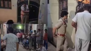 गुरुग्राम में दिल दहला देने वाली वारदात, घर से 5 शव बरामद