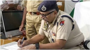 जयपुर में गर्भवती महिला से छेड़छाड़ केस: CI लाइन हाजिर, 5 इंस्पेक्टरों के तबादले