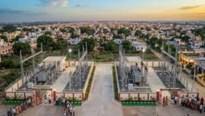रांची में बिजली व्यवस्था होगी मजबूत, दो नए सब स्टेशन लगभग तैयार