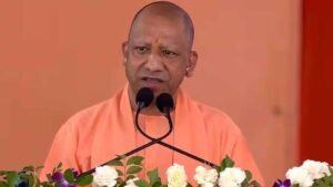 लखनऊ में श्रमवीर गौरव समारोह 2026 का शुभारंभ, CM योगी ने श्रमिकों को सम्मानित किया