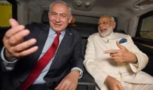 PM मोदी ने भारत-इजराइल रिश्तों में नया अध्याय जोड़ा, एयर डिफेंस में अरबों डॉलर की मेगा डील