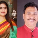महिला कांग्रेस प्रदेशाध्यक्ष को 10 करोड़ का मानहानि नोटिस, आरोप बीजेपी विधायक चिंतामणि मालवीय पर महिला उत्पीड़न के
